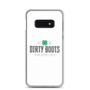 DB4HC Case for Samsung®