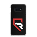 NVR Clear Case for Samsung®