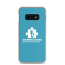 SSBS Clear Case for Samsung®
