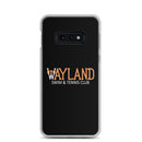 WSATC Case for Samsung®