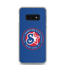 Estuche transparente Showtime USA para Samsung®