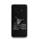 Funda Woolstock para Samsung®