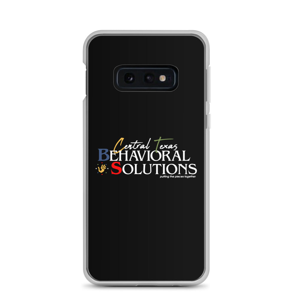 CTBS Case for Samsung®