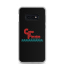 Funda transparente CF para Samsung®