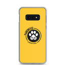 PE Clear Case for Samsung®