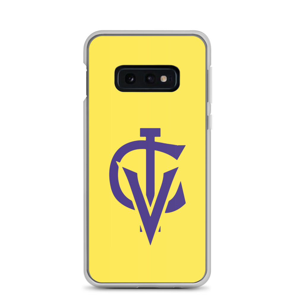 CLV Case for Samsung®