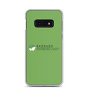 Barnard Clear Case for Samsung®