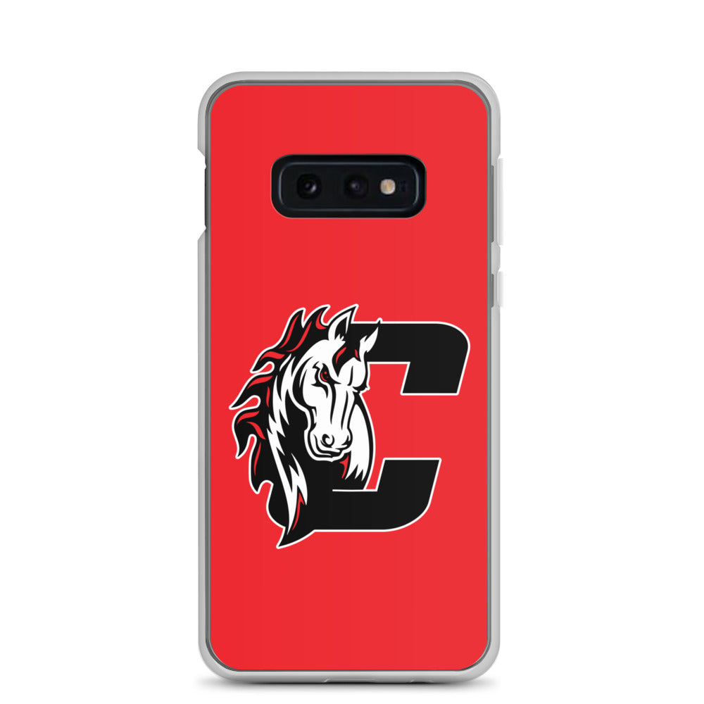 CS Case for Samsung®