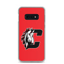 CS Case for Samsung®