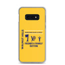 WHMB Case for Samsung®