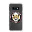 Funda transparente YBE para Samsung®