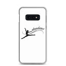 AAD Clear Case for Samsung®