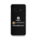 Estuche Lethal BMX/Carbone para Samsung®