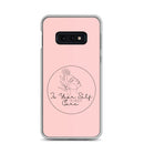 Isyourselfcarefirst Case for Samsung®