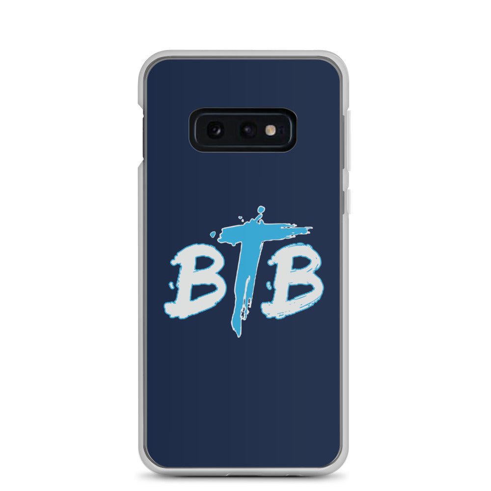 BTB Case for Samsung®