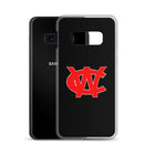 WCHS Case for Samsung®