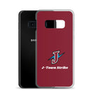 Jtown Case for Samsung®