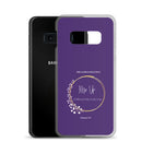 RWM Clear Case for Samsung®