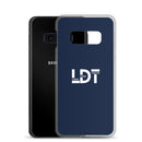 Estuche LHSDTC para Samsung®
