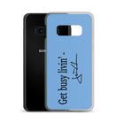 SIF Case for Samsung®