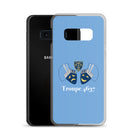 Troupe 4637 Case for Samsung®