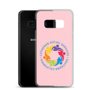 LSSSC Case for Samsung®