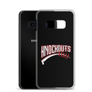 Knockouts Case for Samsung®