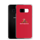 TDCD  Case for Samsung®