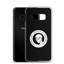 Funda transparente IIC para Samsung®