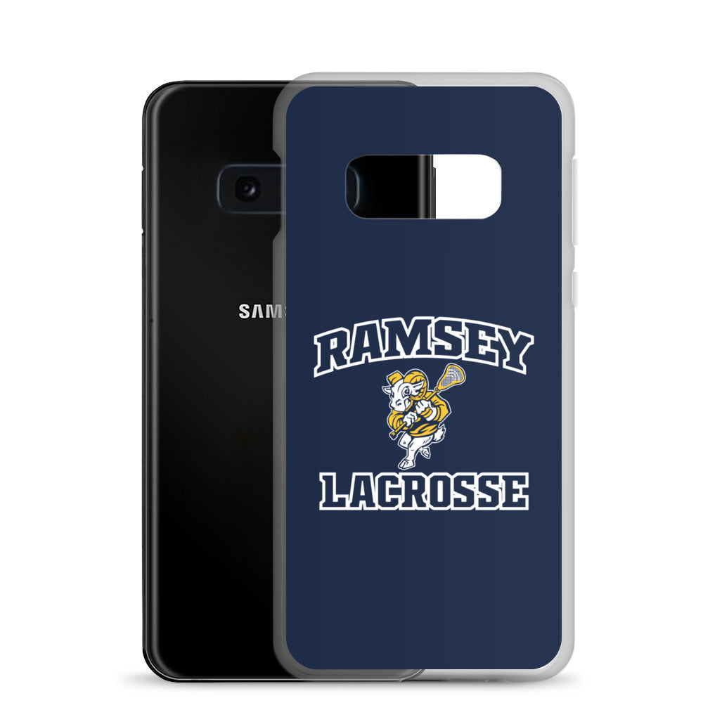 RJL Case for Samsung®