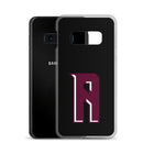 Ambush Clear Case for Samsung®