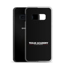 TALU Clear Case for Samsung®