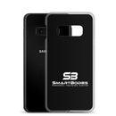 Smart Bodies Clear Case for Samsung®