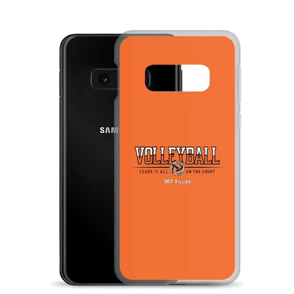 307 Fillies Case for Samsung®