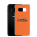 Estuche 307 Fillies para Samsung®