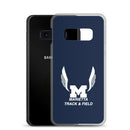 Funda transparente MTF para Samsung®