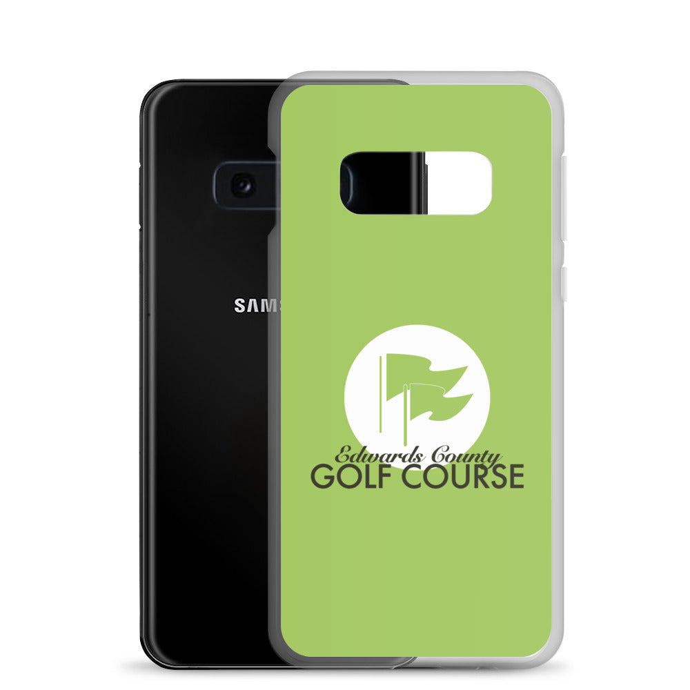 ECGC Case for Samsung®