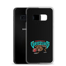 PCG Clear Case for Samsung®