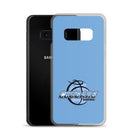 CCCB Clear Case for Samsung®