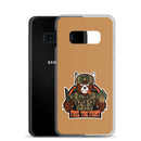 AMPN Clear Case for Samsung®