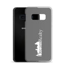Dream Realty Clear Case for Samsung®