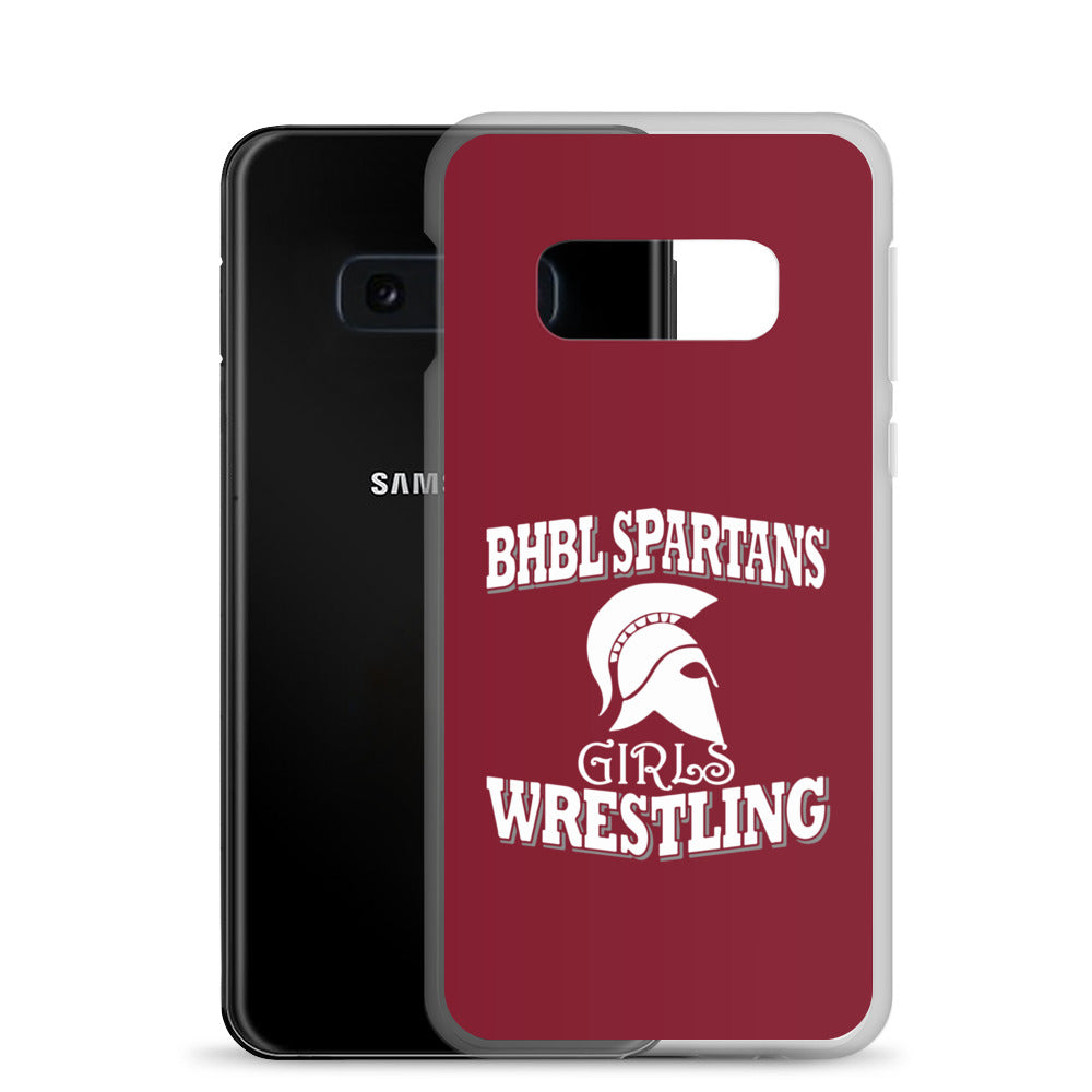 Funda BHBLGW para Samsung®