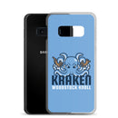 WKKSC Case for Samsung®