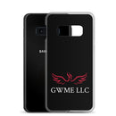 GWME Clear Case for Samsung®