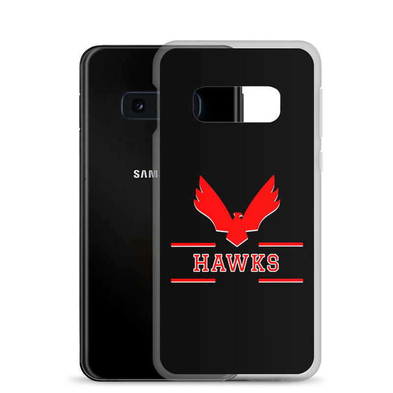 Funda HHH Hawks para Samsung®