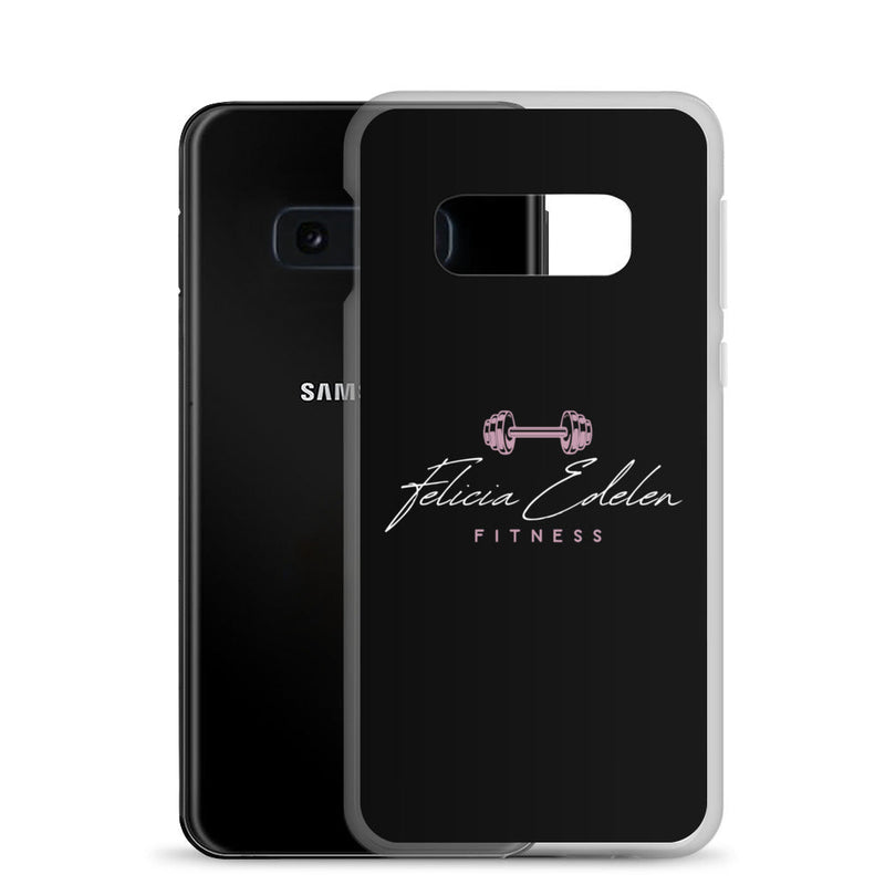 FFF Case for Samsung®