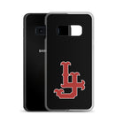LJC Clear Case for Samsung®