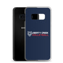 Estuche LCV para Samsung®