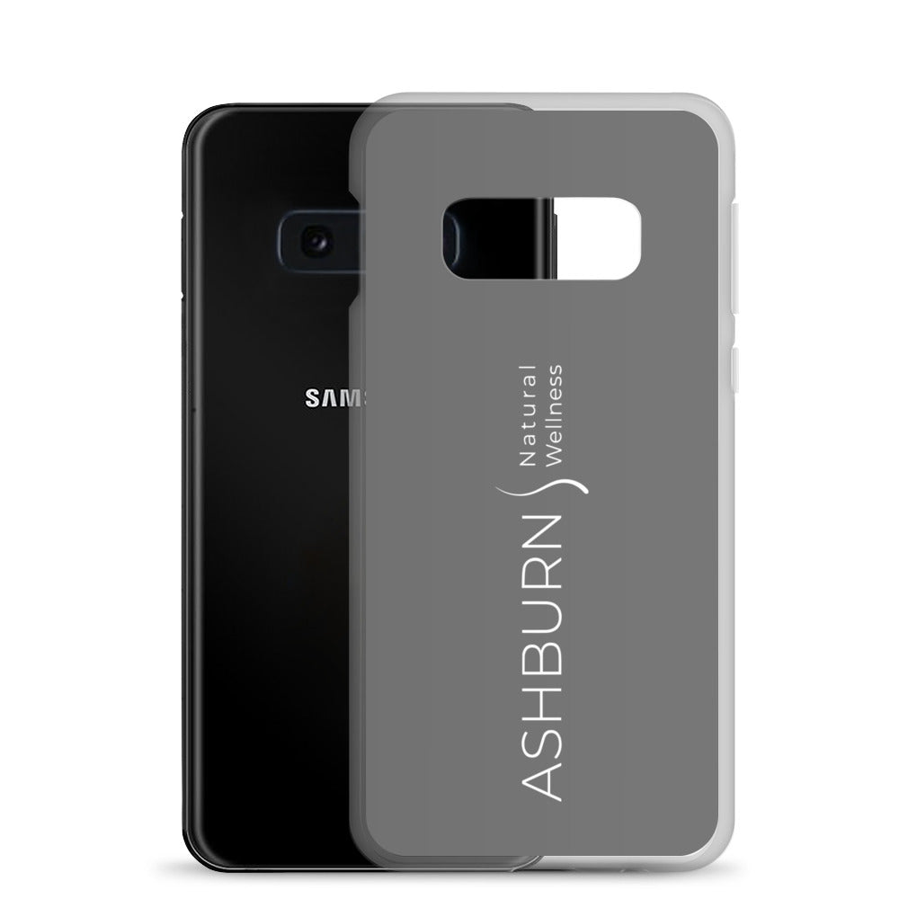 Funda transparente ANW para Samsung®