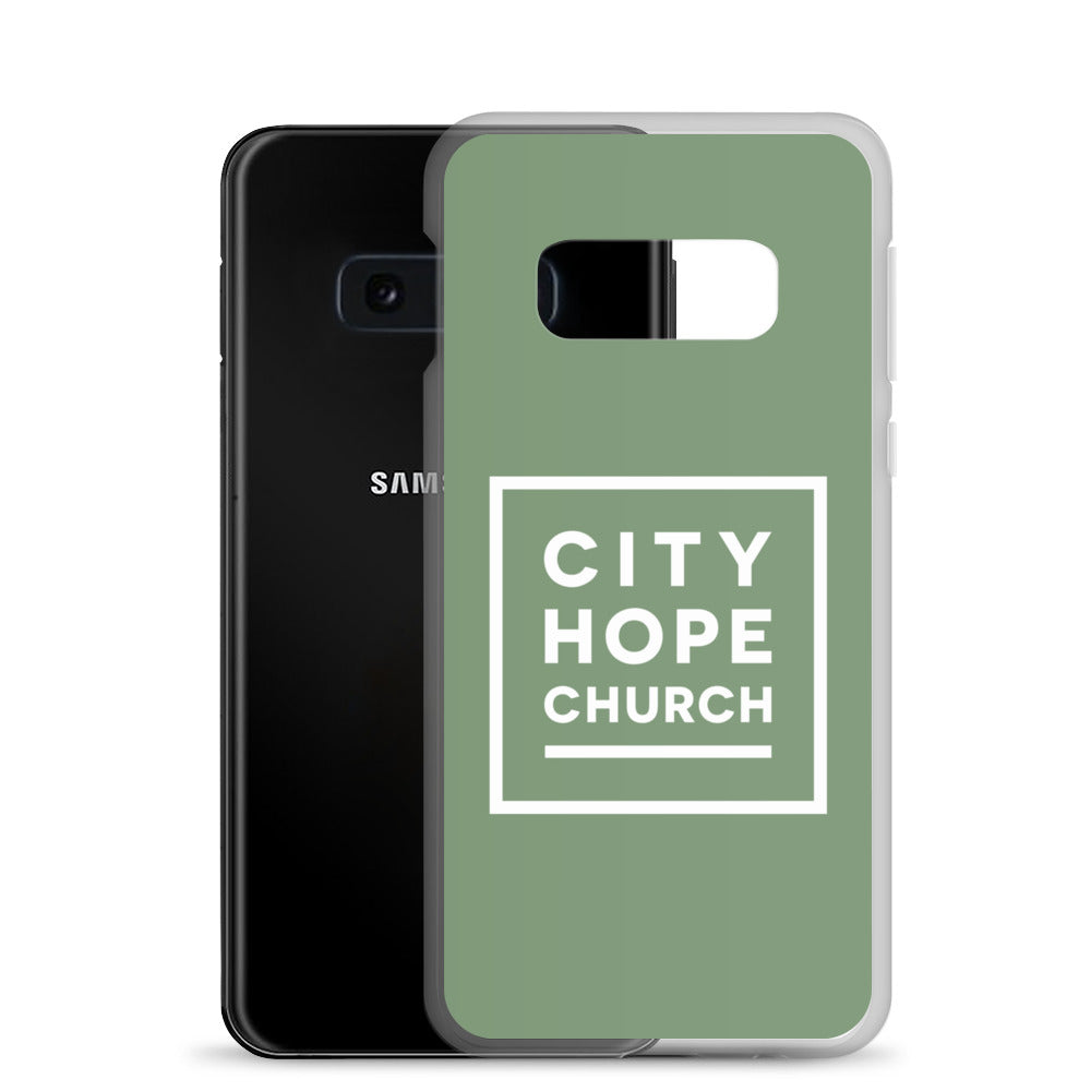 CHC Case for Samsung®